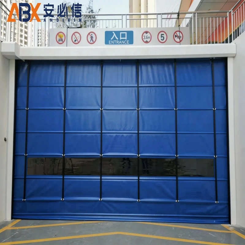 滨州市堆积门