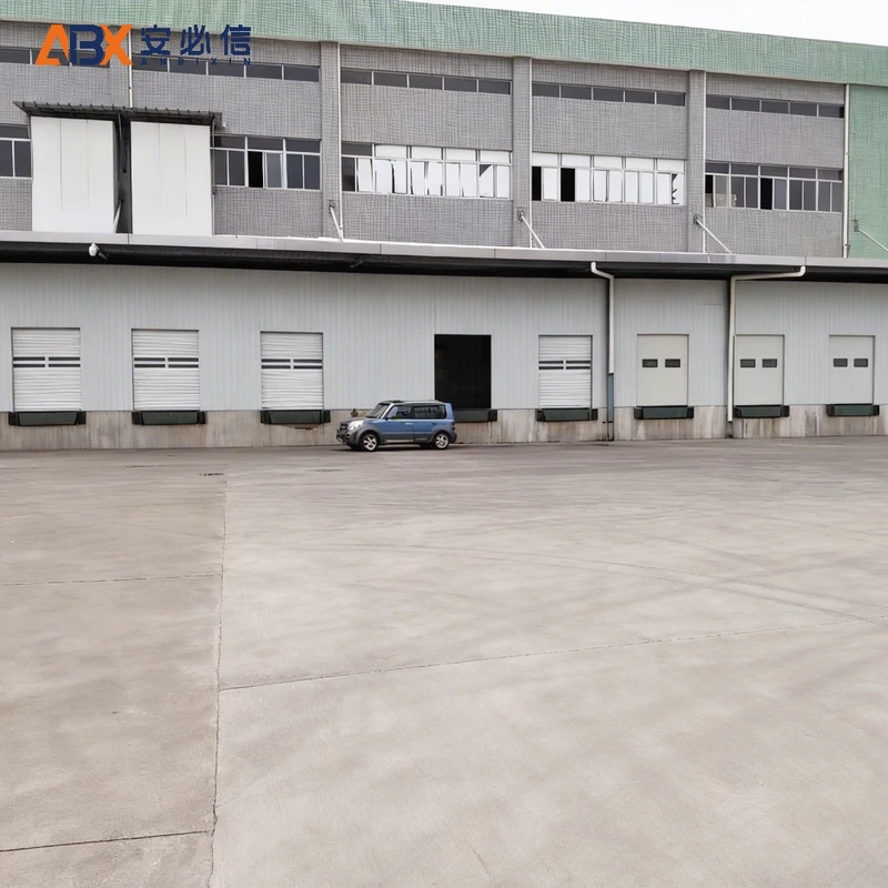 滨州市厂房高速门